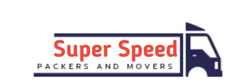 logo | Super Speed Packers and Movers
